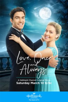  Любовь раз и навсегда (2018) Love, Once and Always