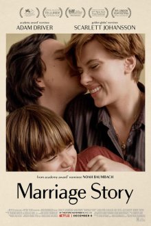  Брачная история (2019) Marriage Story