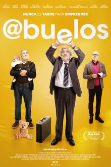 Дедушки (2019) Abuelos