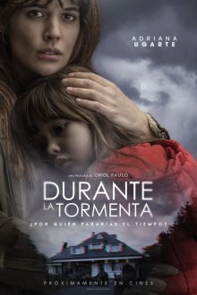  Во время грозы (2018) Durante la tormenta