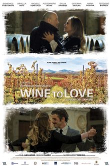 Цвета любви (2018) Wine to love