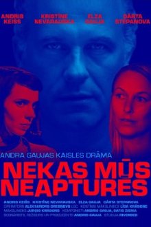  Ничто не остановит нас (2019) Nekas mus neaptures