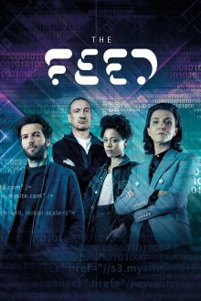  Поток (2019) The Feed 