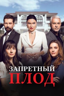  Запретный плод (2018) Yasak Elma 