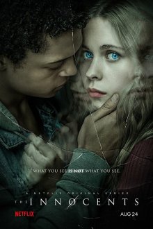  Невинные (2018) The Innocents 