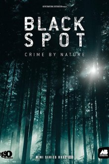  Мертвая зона (2017) Zone Blanche 