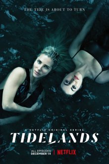  Страна приливов (2018) Tidelands 