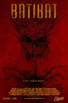  Зло пускает корни (2020) Evil Takes Root