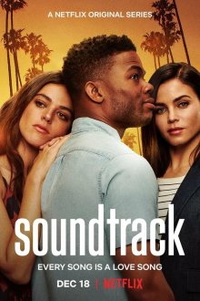  Саундтрек (2019) Soundtrack 