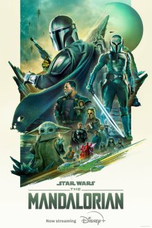 Мандалорец (2019) The Mandalorian