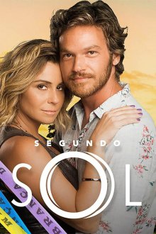  Второе солнце (2018) Segundo Sol 