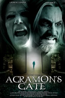  Врата Аграмона (2020) Agramon's Gate