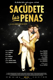 Стряхни Оковы (2018) Sacudete Las Penas