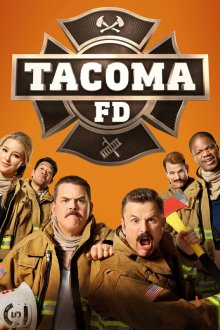  Пожарная служба Такомы (2019) Tacoma FD 