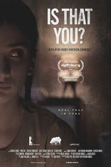  Это ты? (2018) ¿Eres tú, papá?