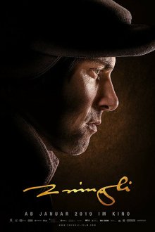  Цвингли (2019) Zwingli