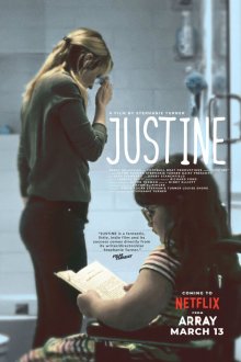 Джастин (2019) Justine