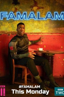 Фамалам (2018-2020) Famalam