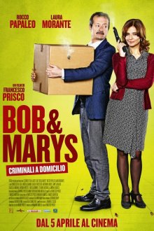  Боб и Мэрис (2018) Bob & Marys