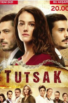 Пленница (2017) Tutsak