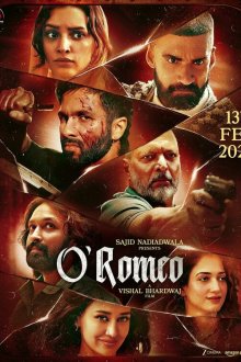  О'Ромео (2026) O'Romeo