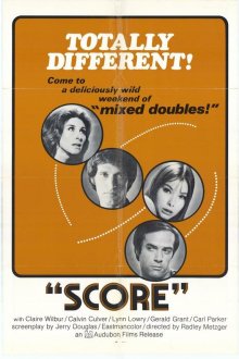 Счет (1973) score 