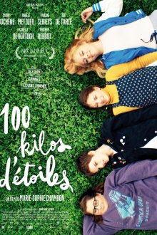  100 килограммов звезд (2018) 100 kilos d'étoiles
