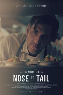  От головы до хвоста (2018) Nose to Tail