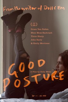  Хорошая осанка (2019) Good Posture