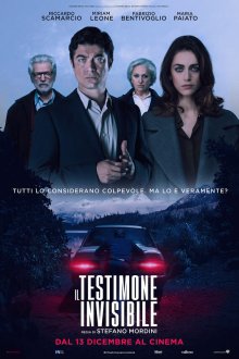  Невидимый свидетель (2018) Il testimone invisibile