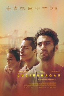  Светлячки (2018) Luciérnagas