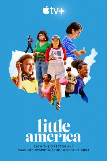  Маленькая Америка (2020) Little America 
