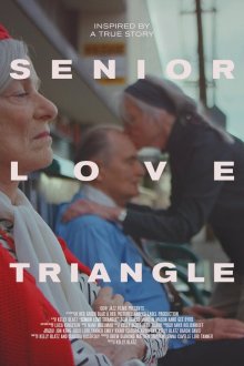 Любовный треугольник (2019) Senior Love Triangle