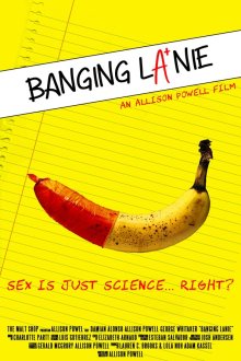  Чпокнуть Лэни (2019) Banging Lanie