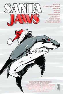 Санта-челюсти (2018) Santa Jaws