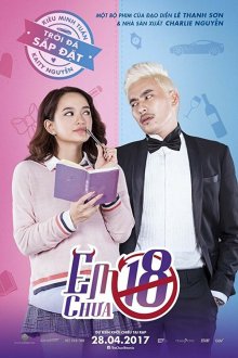  Мне нет 18 (2017) Em chua 18