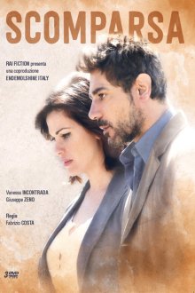  Исчезновение (2017) Scomparsa 
