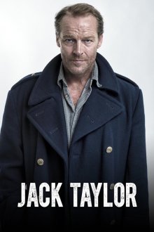  Джек Тейлор (2010) Jack Taylor 