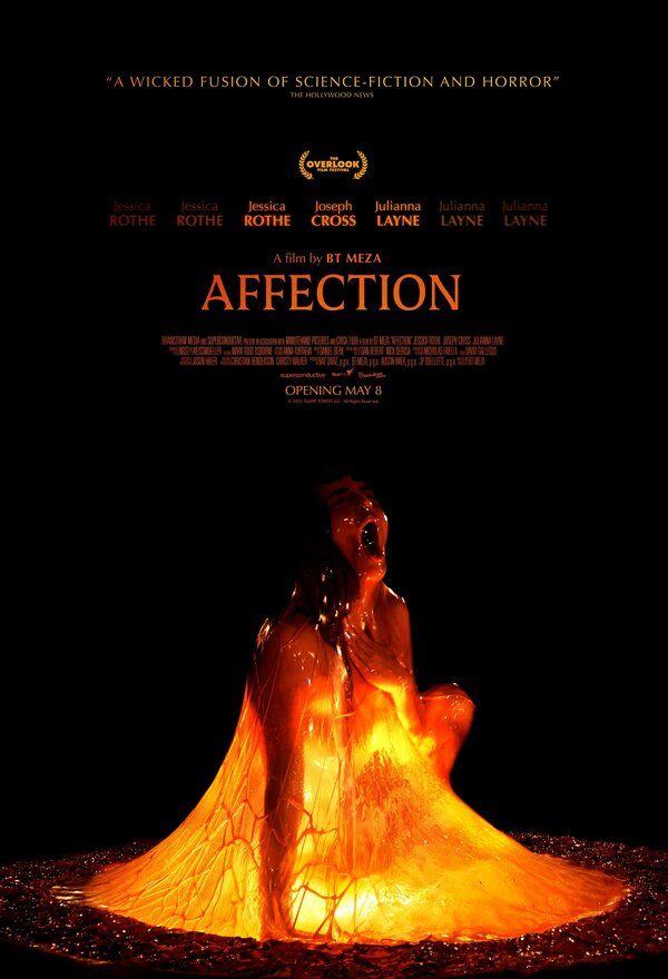  Привязанность (2025) Affection