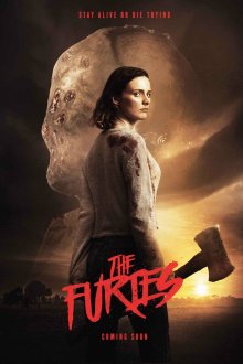  Бестии (2019) The Furies