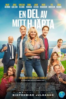 Часть моего сердца (2019) En del av mitt hjärta