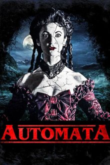  Адский механизм (2019) Automata