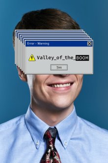  Прорыв в Кремниевой долине (2019) Valley of the Boom 