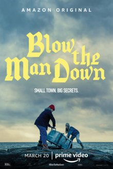  Салат из капусты (2019) Blow the Man Down