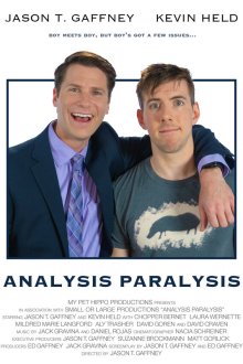Аналитический паралич (2018) Analysis Paralysis