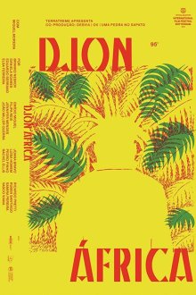  Джон Африка (2018) Djon Africa
