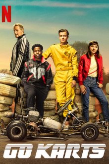  Картинг (2020) Go Karts!