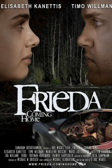  Фрида: возвращение домой (2020) Frieda: Coming Home