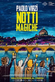  Волшебные ночи (2018) Notti magiche