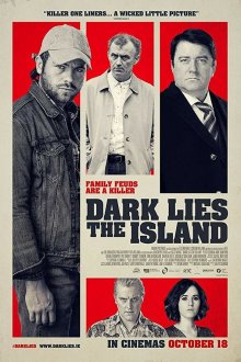  В тихом омуте (2019) Dark Lies the Island